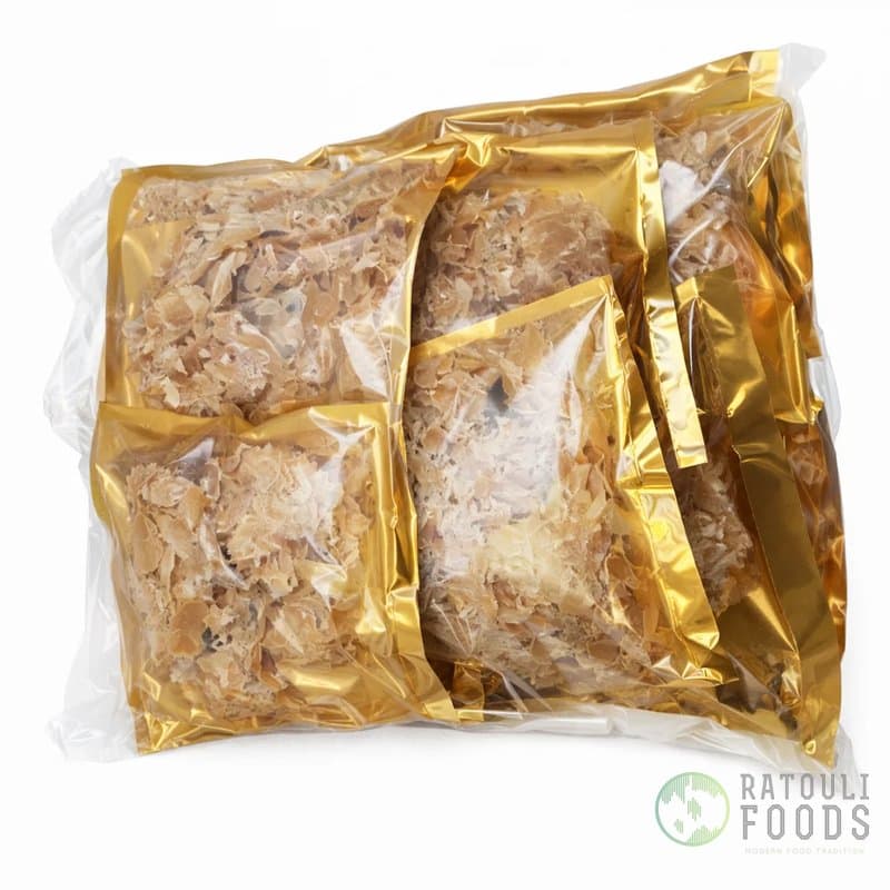 Stockfisch (Kabeljau und Lumb)